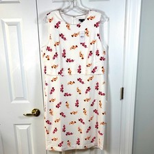 Ann Taylor Sleeveless Dress 12