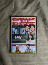 The Laugh Out Loud 3-Movie Collection DVD