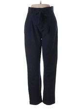 Reset Women Blue Casual Pants M