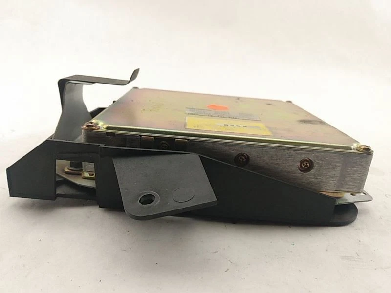 Módulo de control del motor AUDI Cabriolet 8G ECM 2,8 L V6 VIN A FWD compatible con 1995-1998 Foto 4 de 4