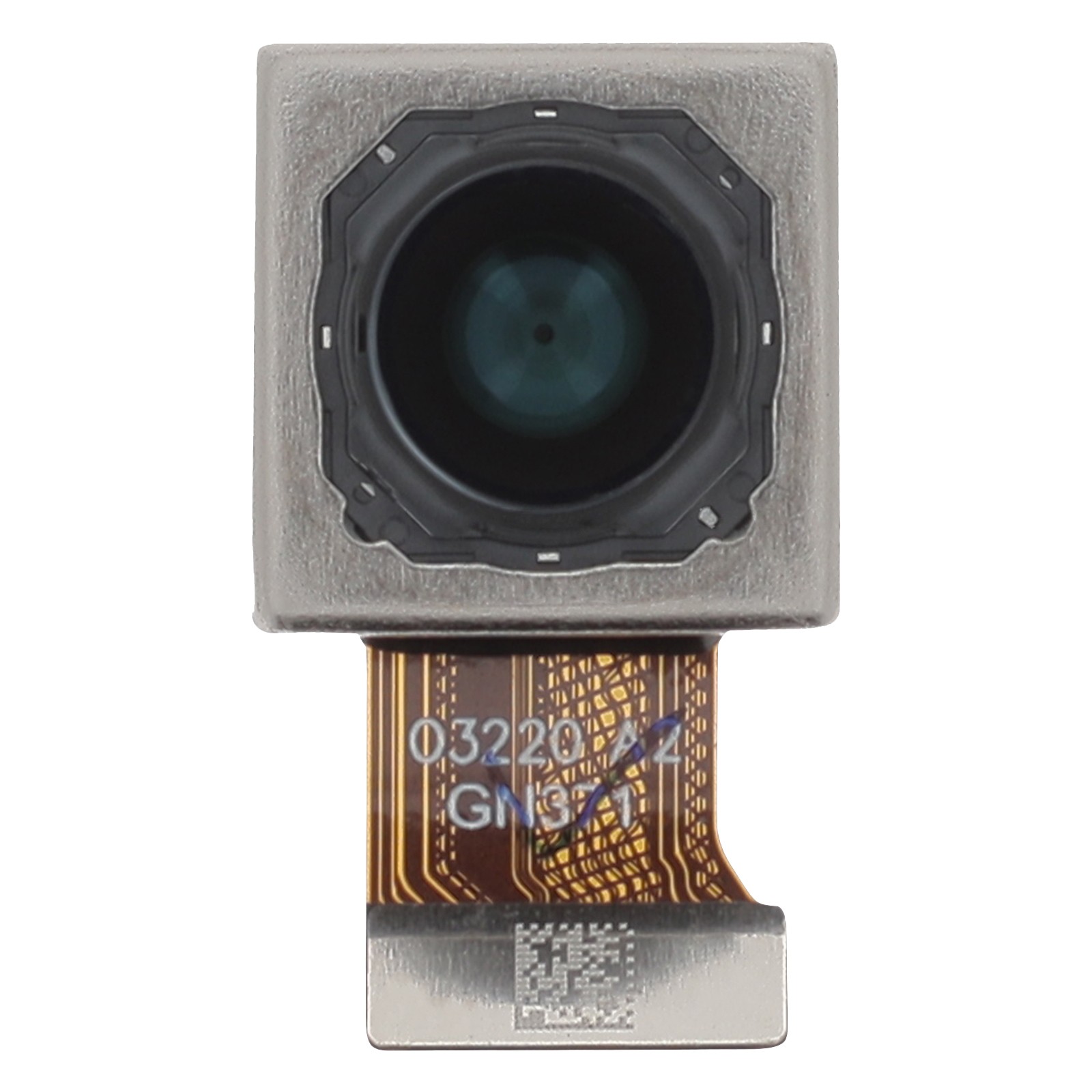 Téléobjectif pour Xiaomi 14 Relife capteur photo arrière 50MP zoom optique 3.2X noir