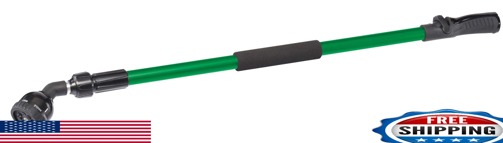 DRAMM RainSelect Rain Wand - Thumbnail 3