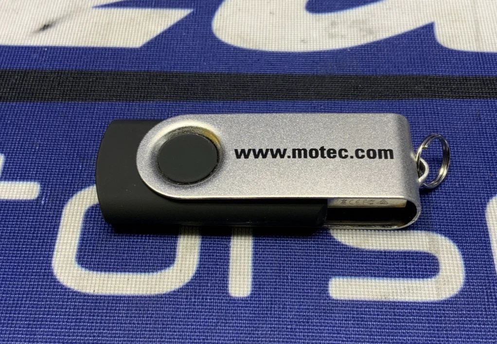 Motec C125 Colour Display Dash LOGGER 7470B001A00