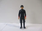 Vintage 1980 Star Wars Bespin Security Guard Original Kenner Action Figure