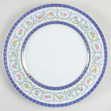 Haviland Malmaison  Salad Plate 193167