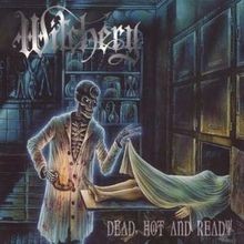Dead Hot  Ready [UK-Import] | CD | Zustand gut