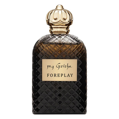 #ad FOREPLAY PERFUME BY MY GEISHA $155.00