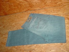 JOKER W38/L36 Herren Jeans blau used Clark