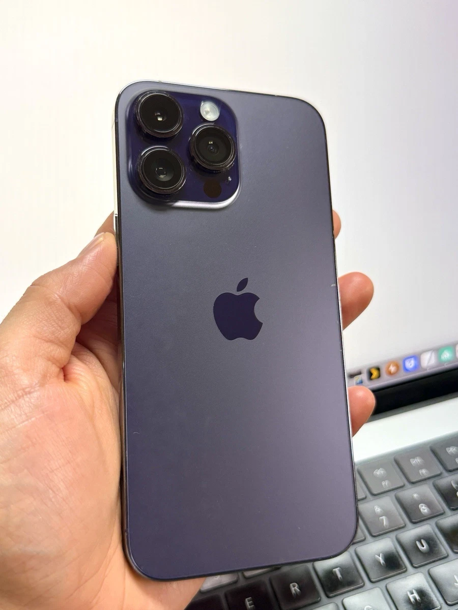 Apple iPhone 14 Pro Max 512GB for Sale | Shop New & Used Cell