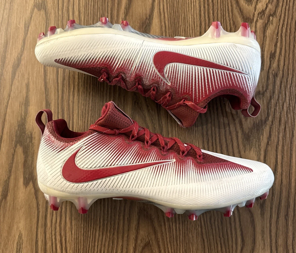 Nike Vapor Untouchable Pro CF Red for Sale | Authenticity