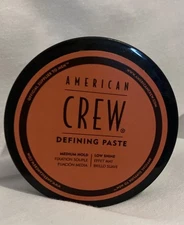 American Crew Defining Paste 3 oz