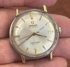 Vintage Omega Seamaster DeVille Automatic 166.020 Watch