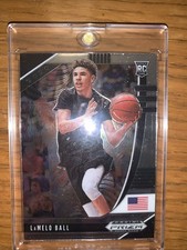 2021-22 Panini Prizm Draft Picks Basketball Cards Checklist 44