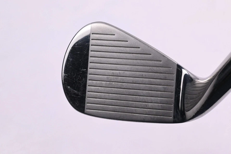 Callaway Paradym Ai Smoke Pitching Wedge / 42 Degree / Stiff Flex Elevate MPH 95 - Image 2 of 4