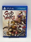 God Wars: Future Past Sony PlayStation 4 Great Condition PS4 NIS America