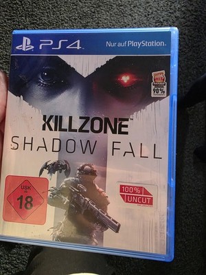 Killzone Shadow Fall - PlayStation 4
