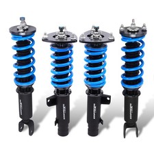 Maxpeedingrods T6 Damper Adjustable Coilover For Honda Accord 13-17 Lowering Kit Maxpeedingrods T6 Damper Adjustable Coilover For Honda Accord 13-17 Lowering Kit