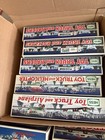 Hess Toy Vehicle Lot: Rescue & Emergency Trucks, Airplane, Helicopter — photo 5