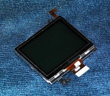 LCD Screen w/Backlight For Canon PowerShot A510 Digital Camera - Repair Parts