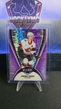 2025-26 Allure Thomas Chabot Purple Diamond /10