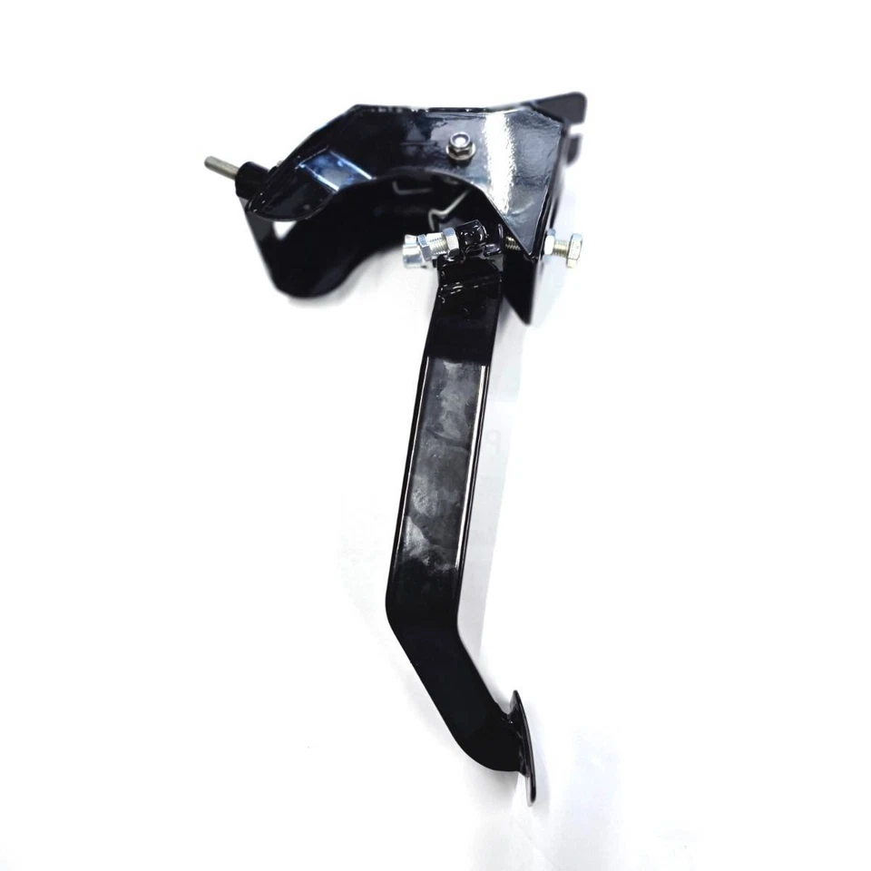 JDMGarageUK Clutch Pedal & Bracket For Nissan Skyline R33 GTS GTST & R34 GT GTT - Image 2 of 4