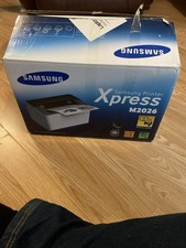 SAMSUNG Xpress M2026 Monochrome Laser Printer-M2026