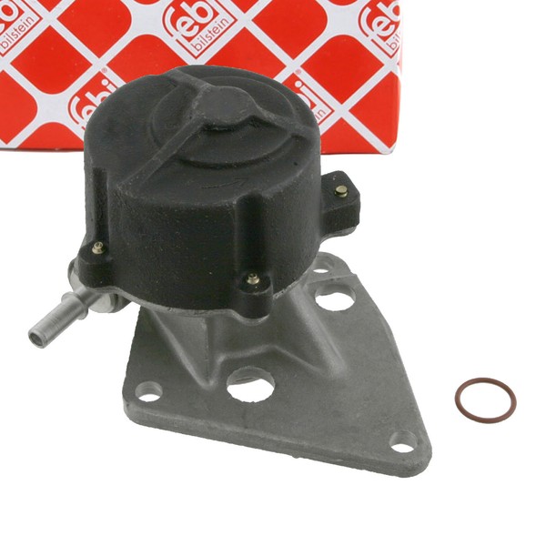 Febi Unterdruckpumpe FüR Citroen Berlingo Jumpy Scudo Peugeot Expert Partner-image