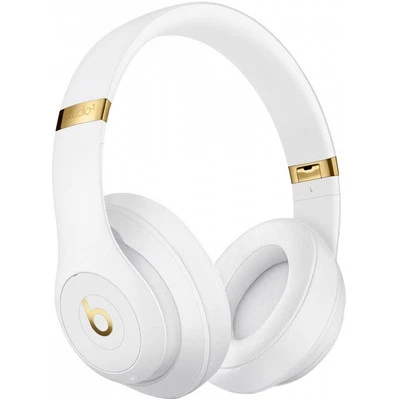 Beats by Dr. Dre Beats Studio3 US-Ware - Headset - weiß