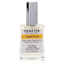Demeter Angel Food by Demeter Cologne Spray 1 oz for Women
