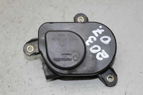 Stellmotor Drallklappen A6111500494 Mercedes S 203 C 220 CDI