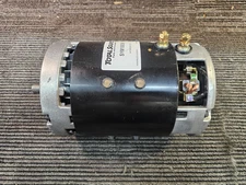 Total Source SYM100090 Forklift Electric Drive Motor 24 - 36 - 48 VOLT DC