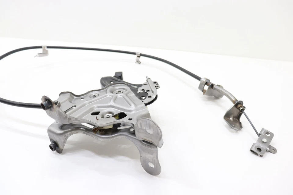 Nissan Máxima 2016-2023 freno de estacionamiento de emergencia con cable OEM Foto 4 de 4