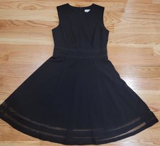 Little Black Dress Size 8