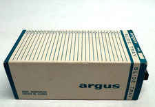 Vintage NOS Argus No. 2401 Slide Projector Trays