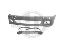 Designstoßstange vorne Sport-Optik für BMW E39 1995-2003