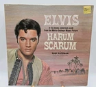 Elvis Presley - Harum Scarum Soundtrack Vinyl LP (APL1-2558) Factory Sealed