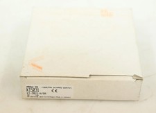 IFM KI5031/KI-2015-N/6M Capacitive Proximity Switches