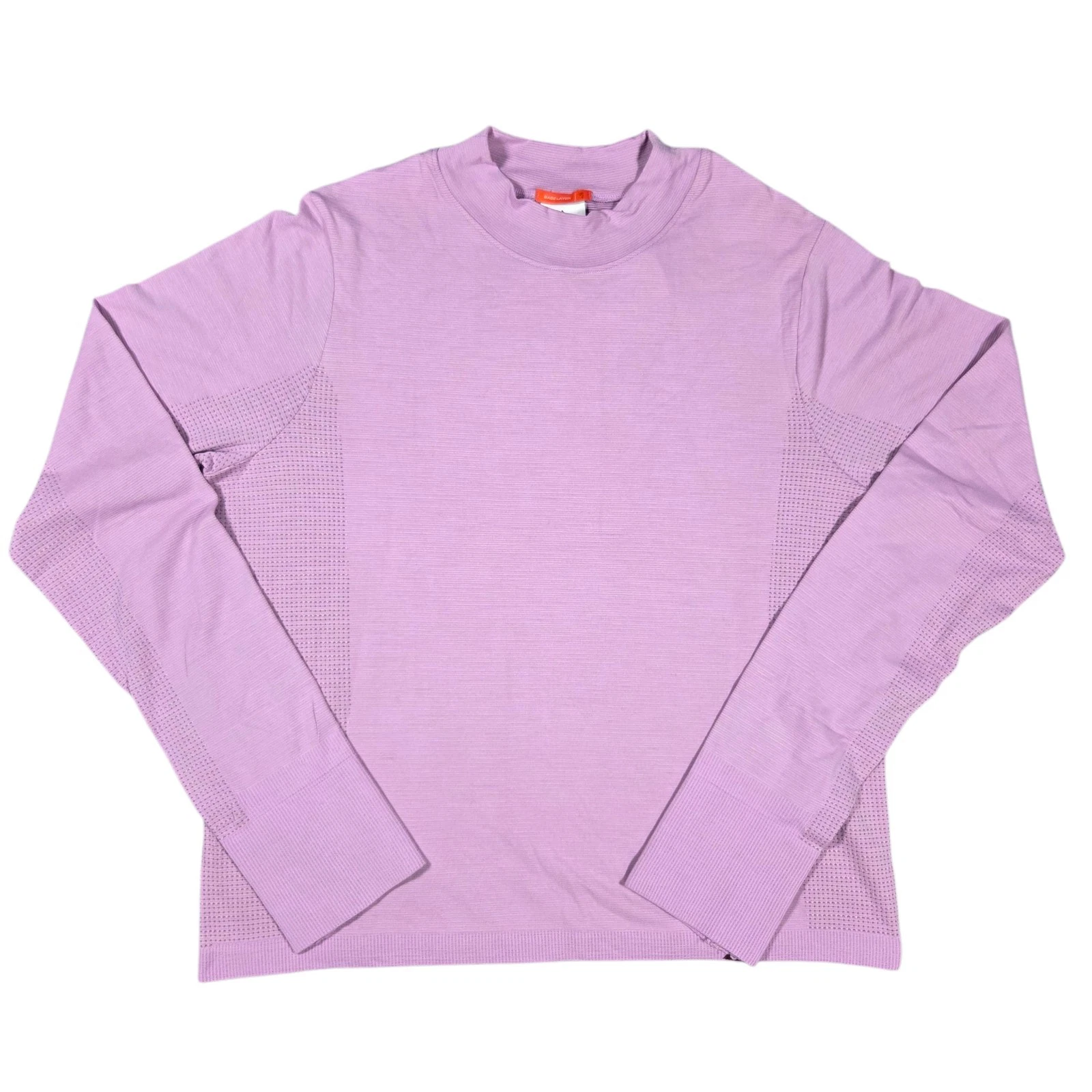Nike ACG Women’s Dri-FIT ADV Wool Base Layer Long Sleeve Gorpcore XXL Purple