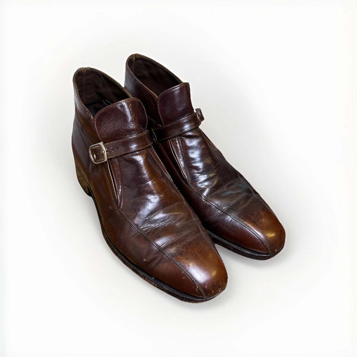 Florsheim Original Vintage Shoes for Men for sale | eBay