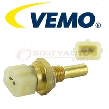 VEMO Coolant Temperature Sensor for 1993-1995 Audi 90 Quattro 2.8L V6 - mx