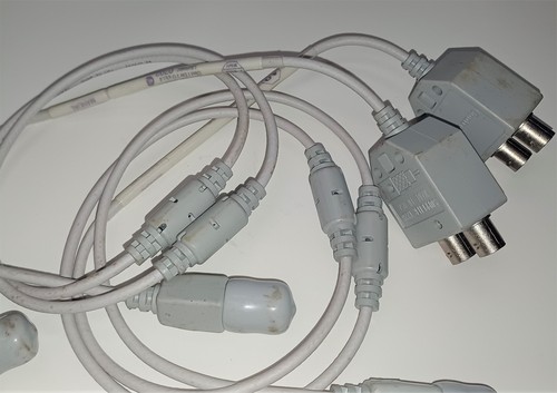 Allen Bradley 1786-TPYS/C (Menge 4) ControlNet Koax Y Wasserhahn gerade Kabel - Bild 2 von 3