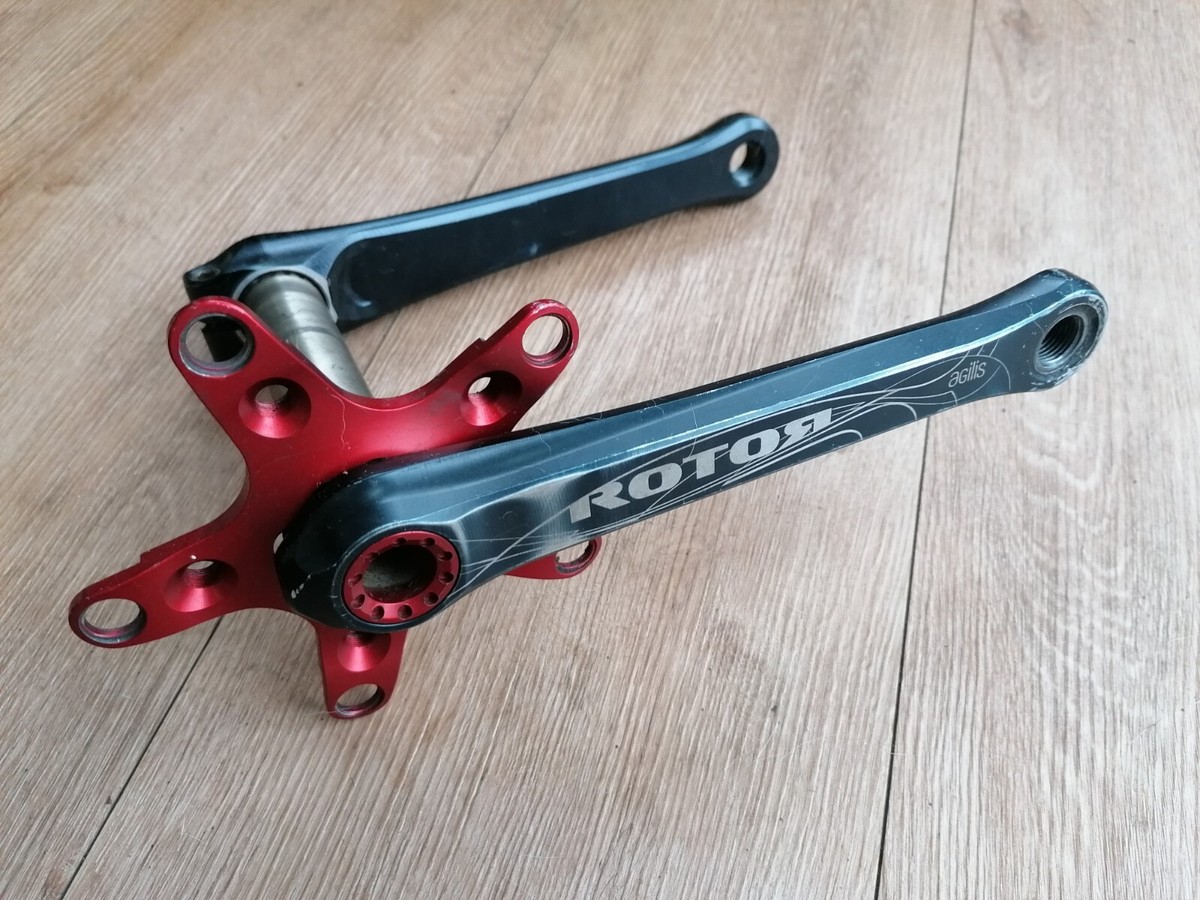ROTORローターAGILIS RD 46T PCD110/74 175mm