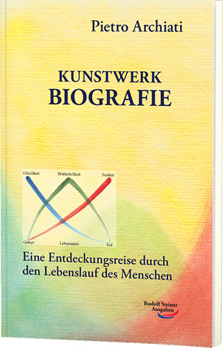 Pietro Archiati / Kunstwerk Biografie