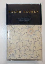 NEW Ralph Lauren Madalena Francoise Floral Standard Sham Audrey $100 Retail