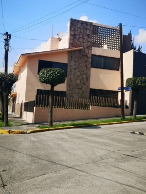 Casa en Venta Lomas de Huizachal