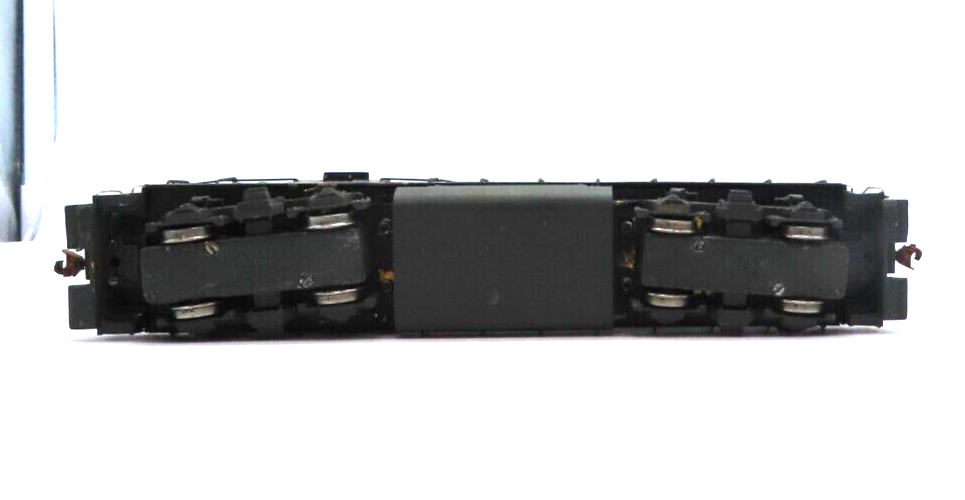 ORIENTAL LIMITED EMD GP20 200HP LOW HOOD COTTON BELT 4039 HO SCALE eBay