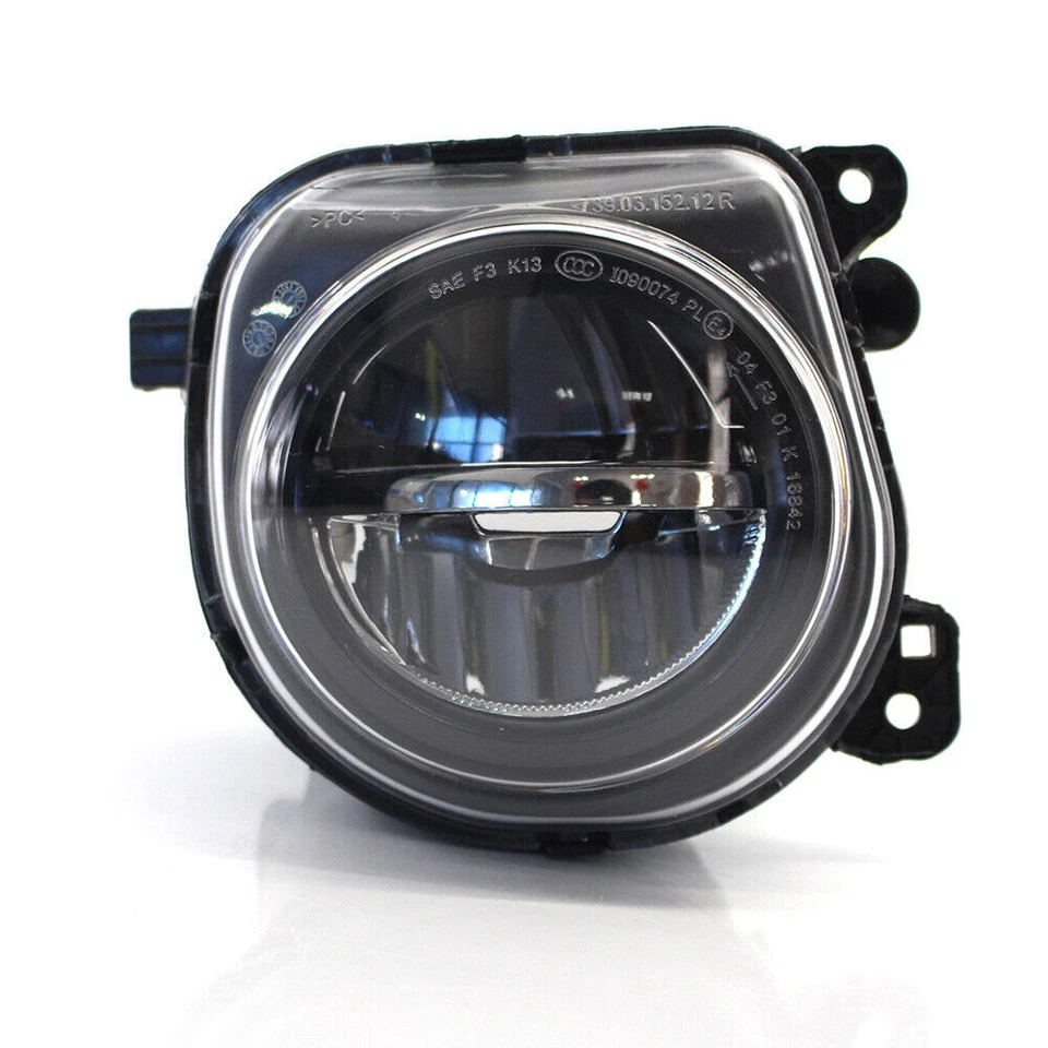 Противотуманные фары для BMW F10 14-16 F10 5 серии 528i 535i 535d 550i правая сторона - Изображение 4 из 4