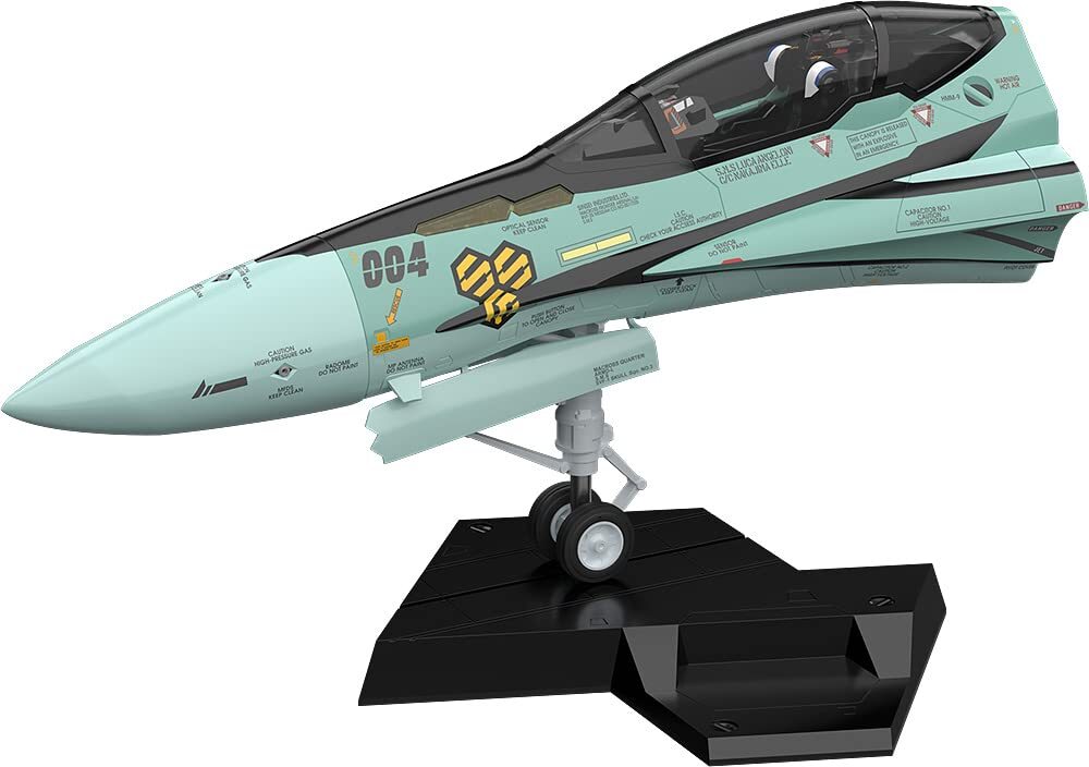GOOD SMILE COMPANY Macross F: Minimum Factory Figter Nose Collect