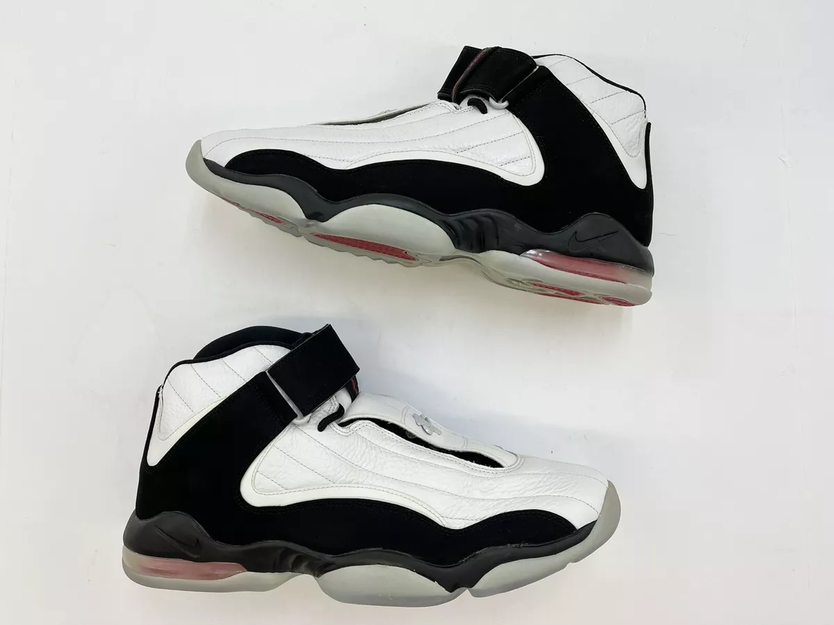 Penny hardaway cheap shoes 4