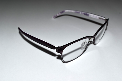 Oakley Intercede Blackberry Frame OX3179-0352 52-16-140  display picture 1